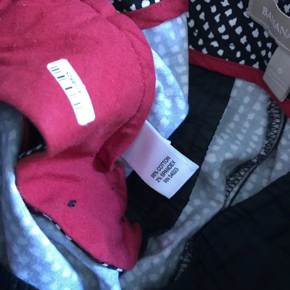 Banana Republic Trousers - Picture 7 of 7